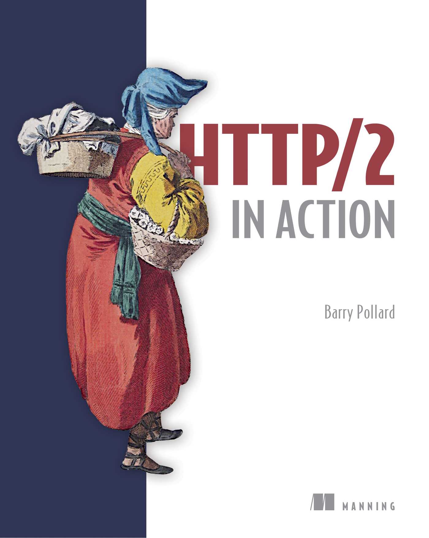 HTTP/2 in Action