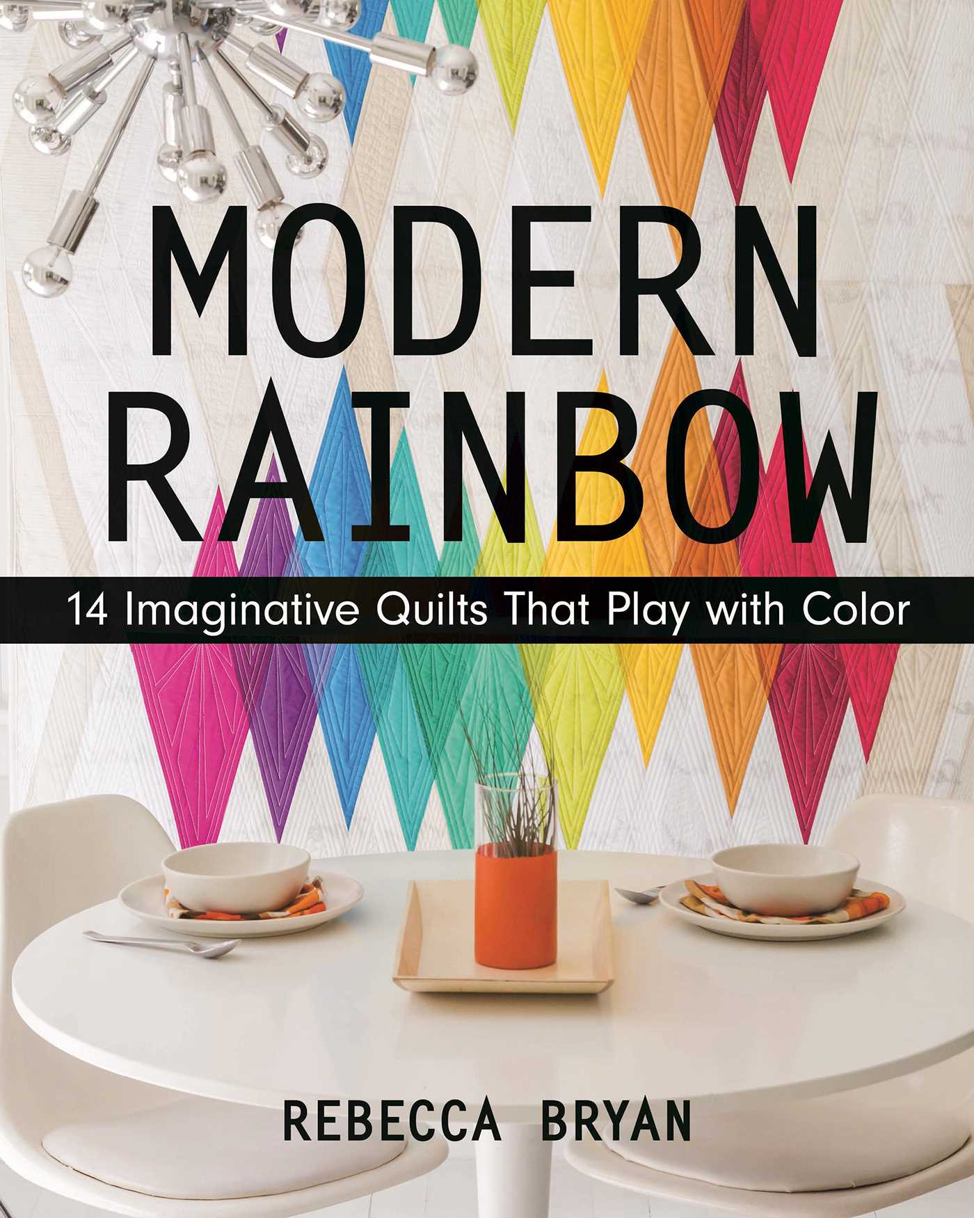 Modern Rainbow