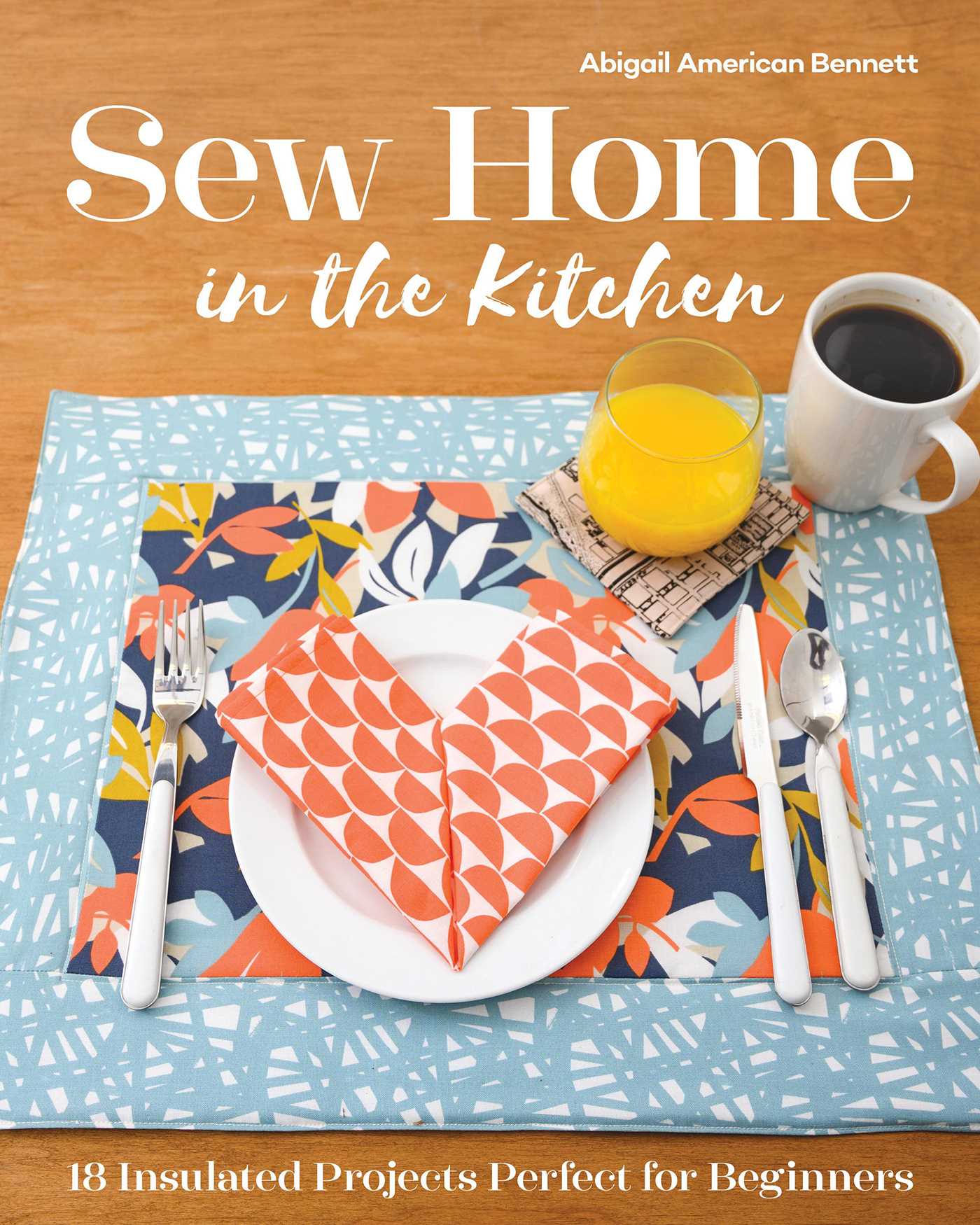Sew Home in the Kitchen
