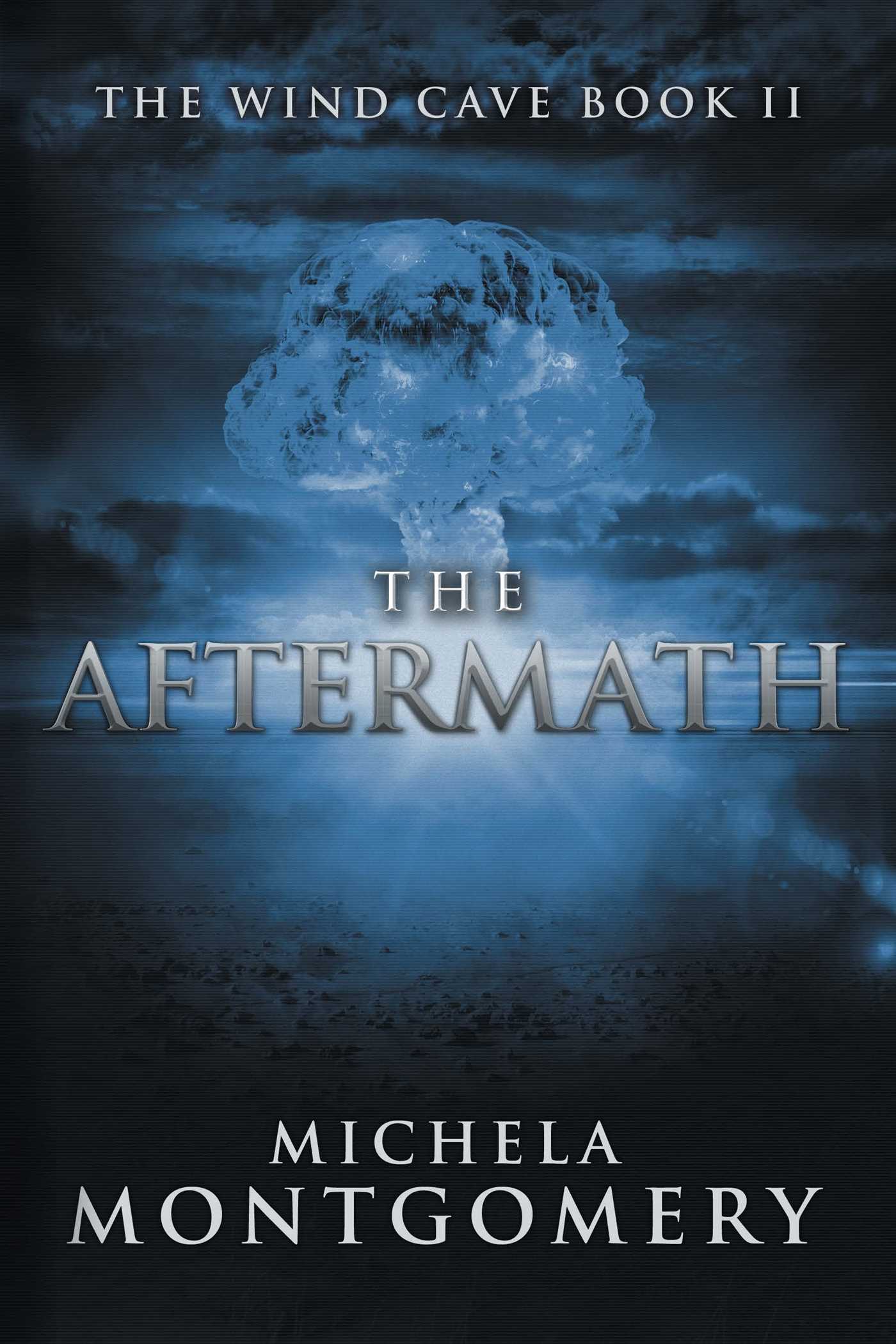 Aftermath  : Wind Cave (Book Two)