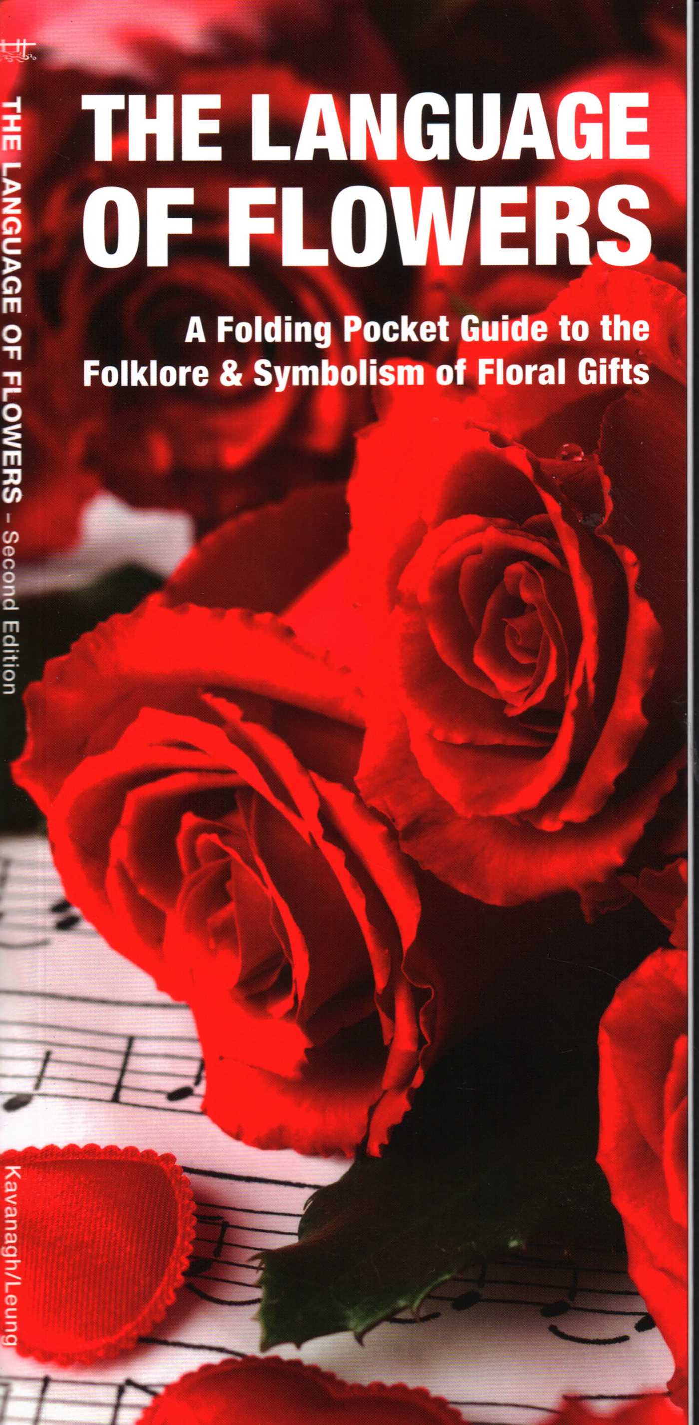 Language of Flowers, 2nd Ed