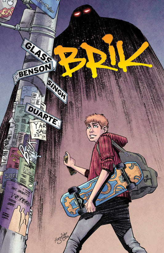 Brik