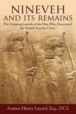 Nineveh and Its Remains