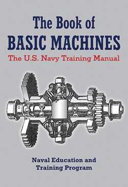 The Book of Basic Machines