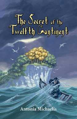The Secret of the Twelfth Continent