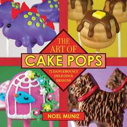 The Art of Cake Pops