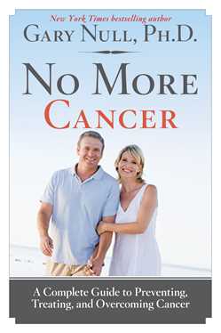 No More Cancer