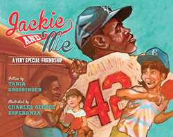 Jackie and Me