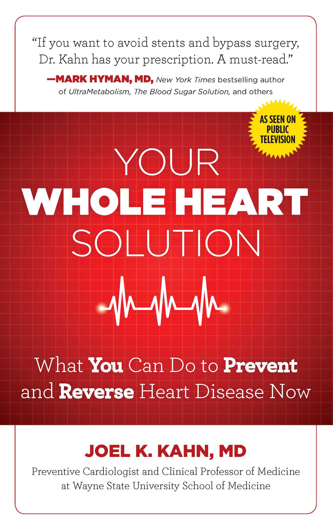 Your Whole Heart Solution