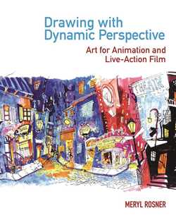 Drawing with Dynamic Perspective