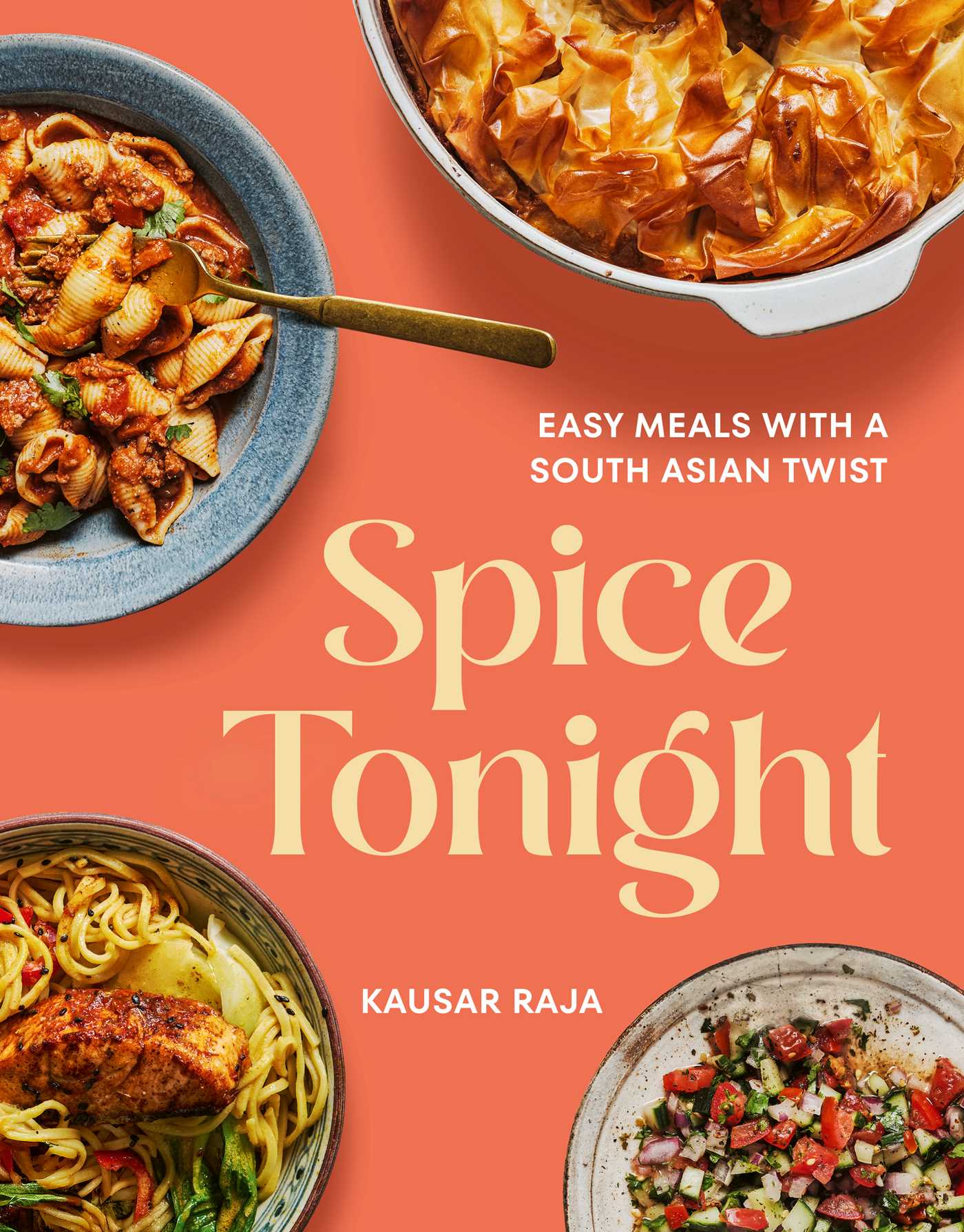 Spice Tonight