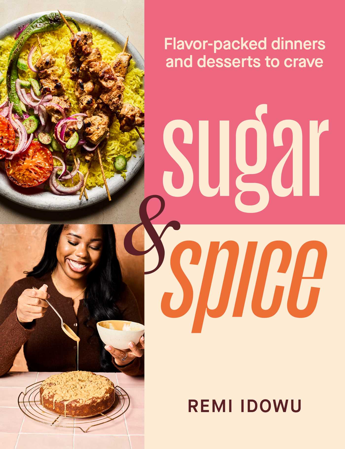 Sugar & Spice