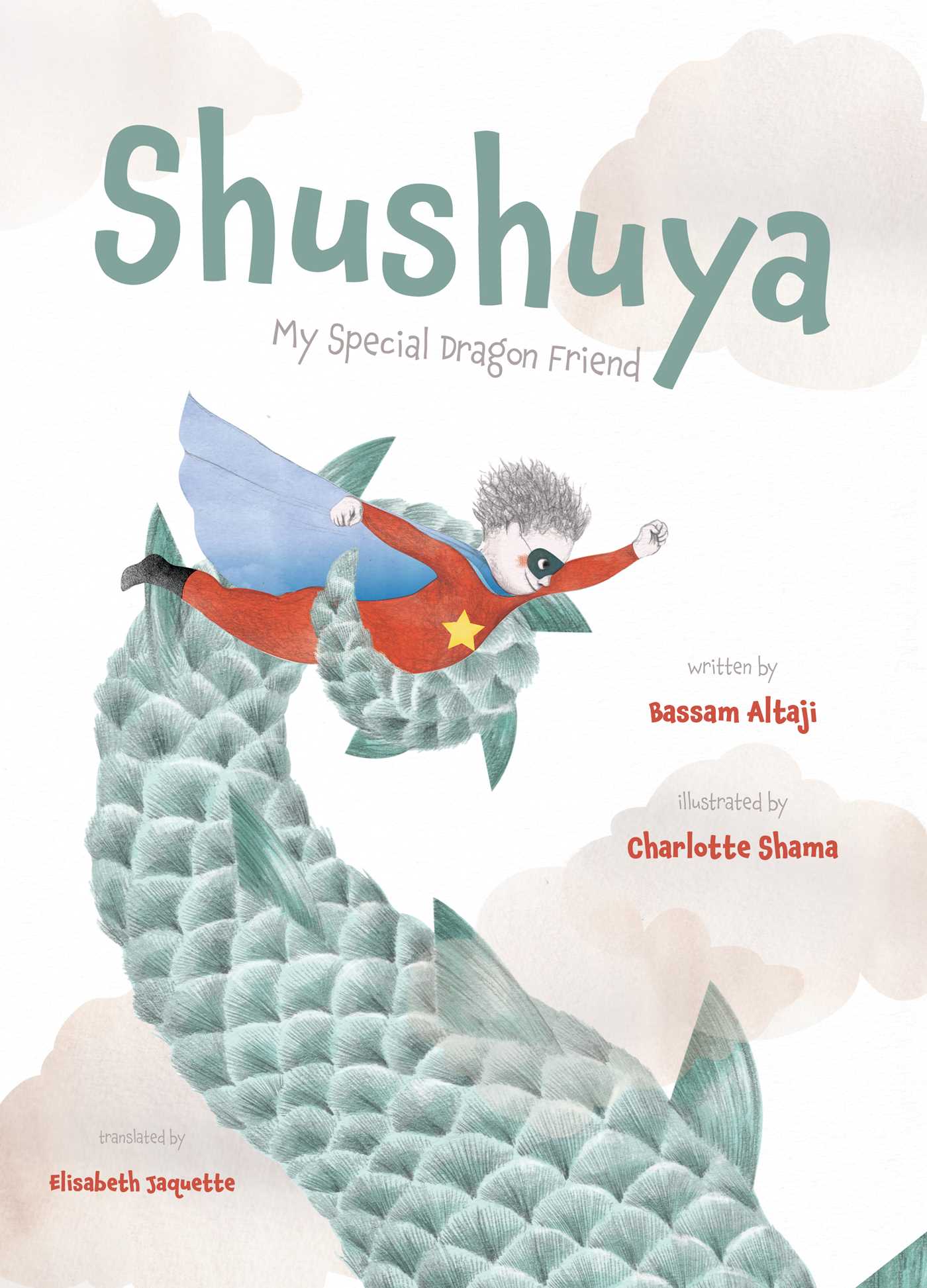 Shushuya