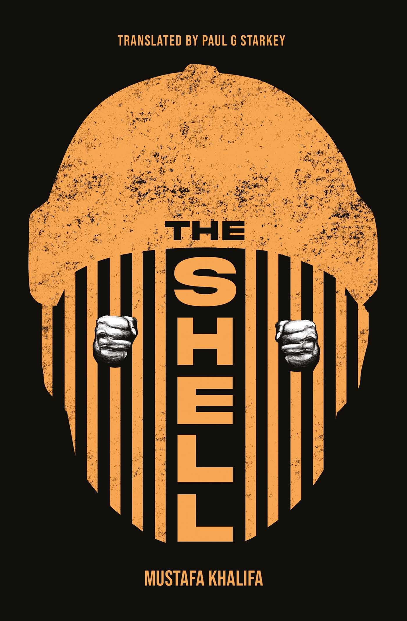 Shell: Memoirs of a Hidden Observer