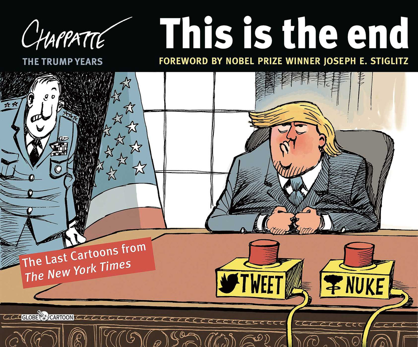 This is the End