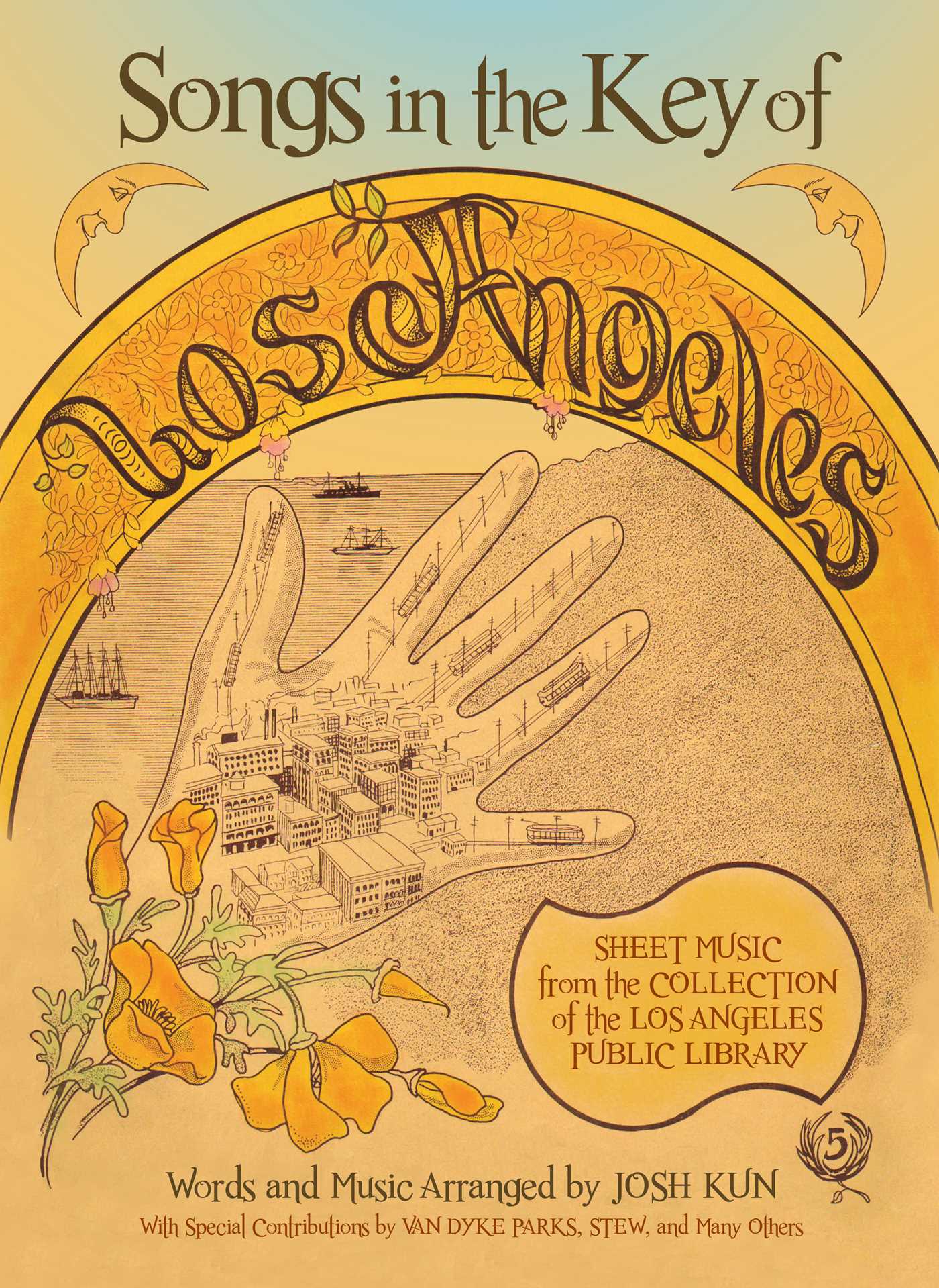 Songs in the Key of Los Angeles