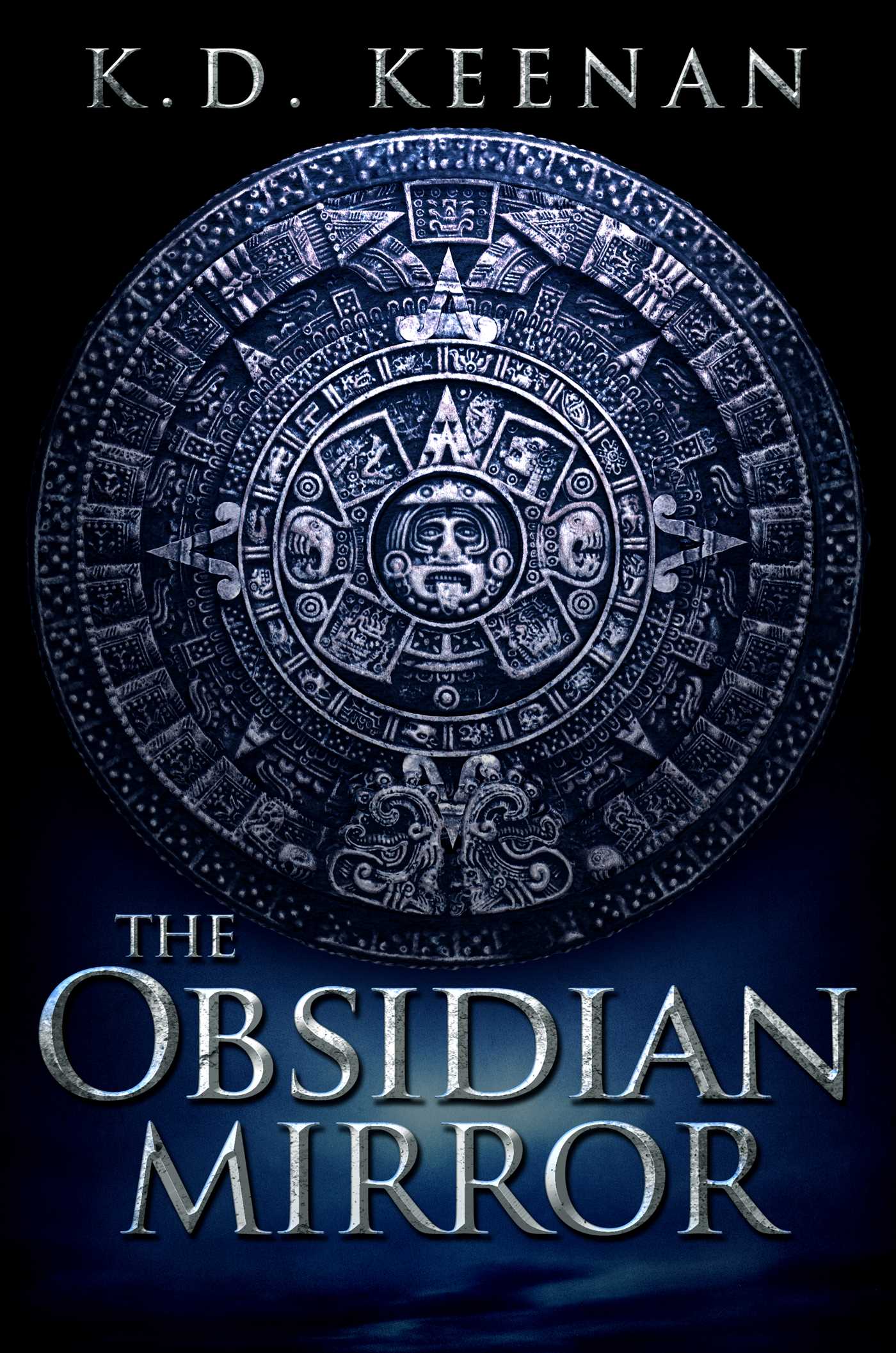 Obsidian Mirror