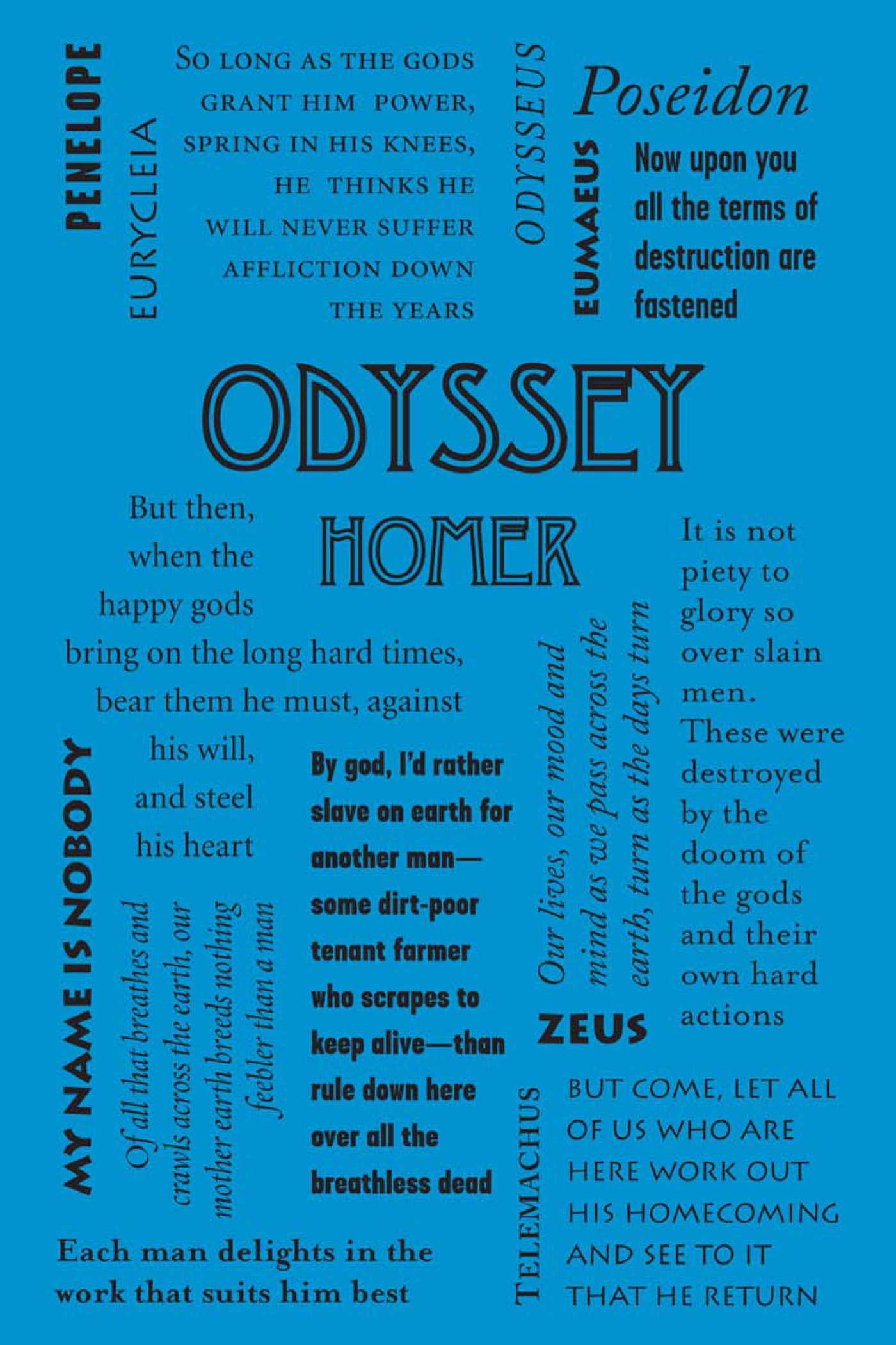 Odyssey