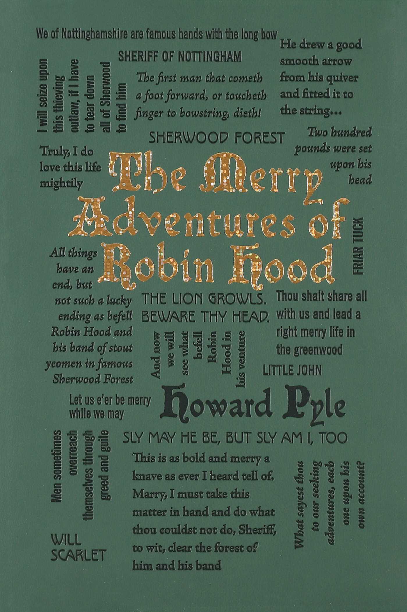 Merry Adventures of Robin Hood