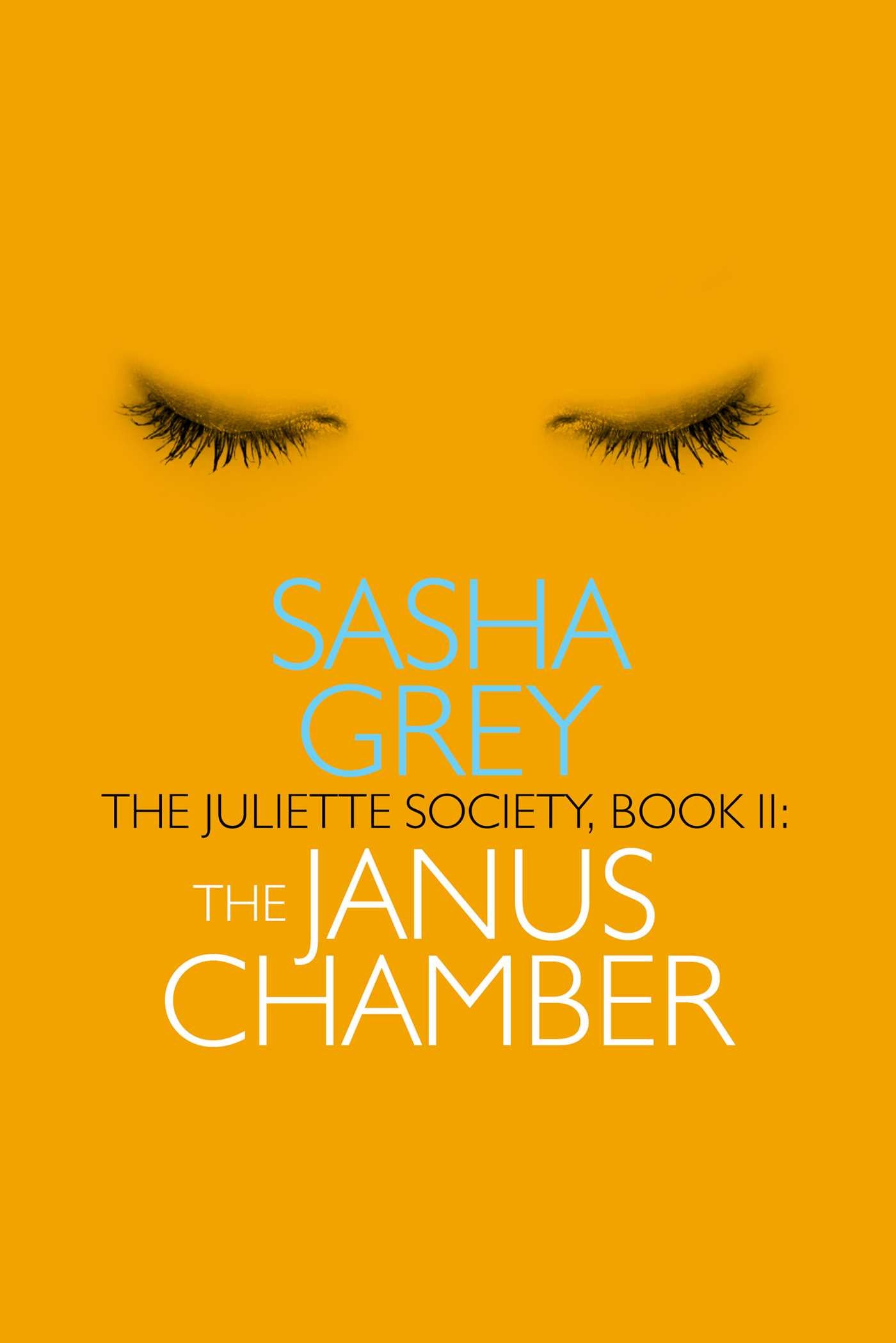 Juliette Society, Book II