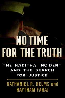 No Time for the Truth