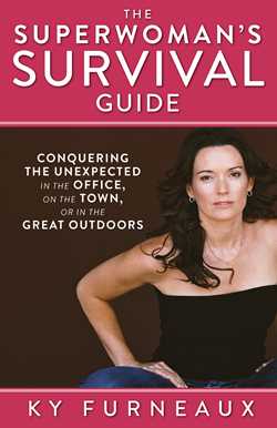 The Superwoman's Survival Guide
