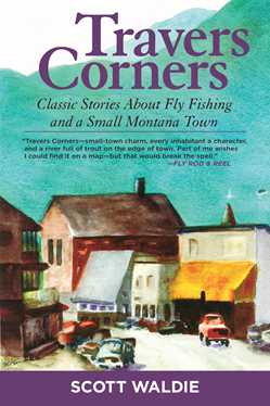 Travers Corners