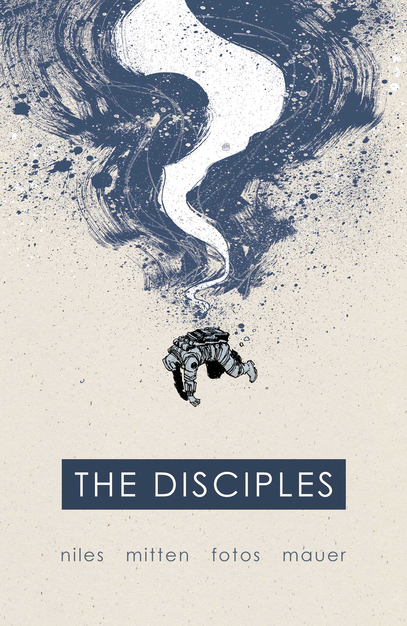 Disciples
