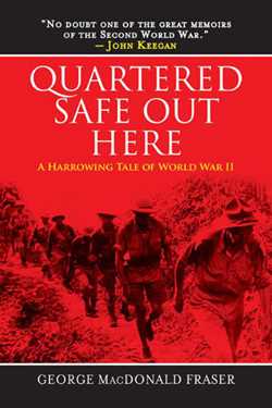 Quartered Safe Out Here