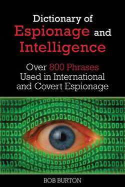 Dictionary of Espionage and Intelligence