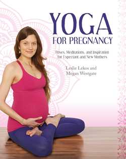 Yoga For Pregnancy