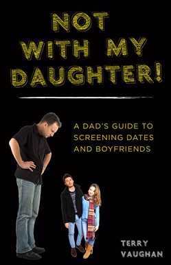 Not with My Daughter!
