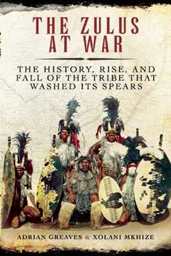 The Zulus at War