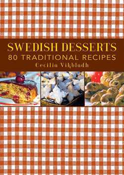 Swedish Desserts