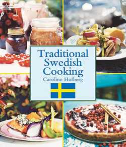 Traditional Swedish Cooking