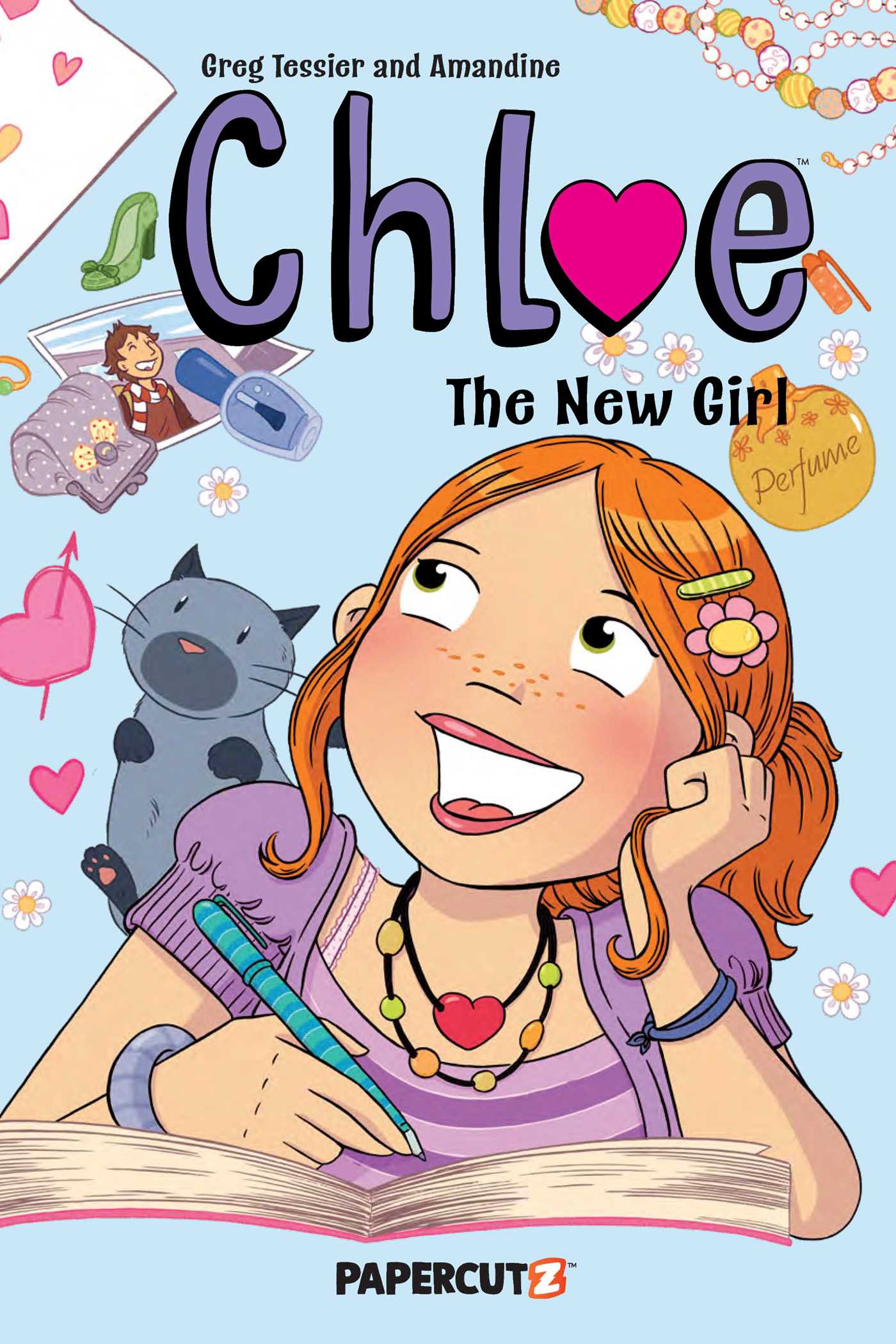 Chloe Vol. 1