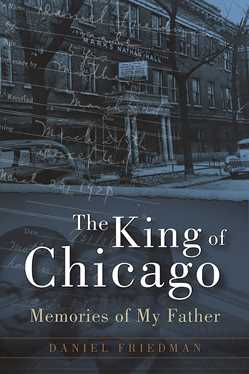 The King of Chicago