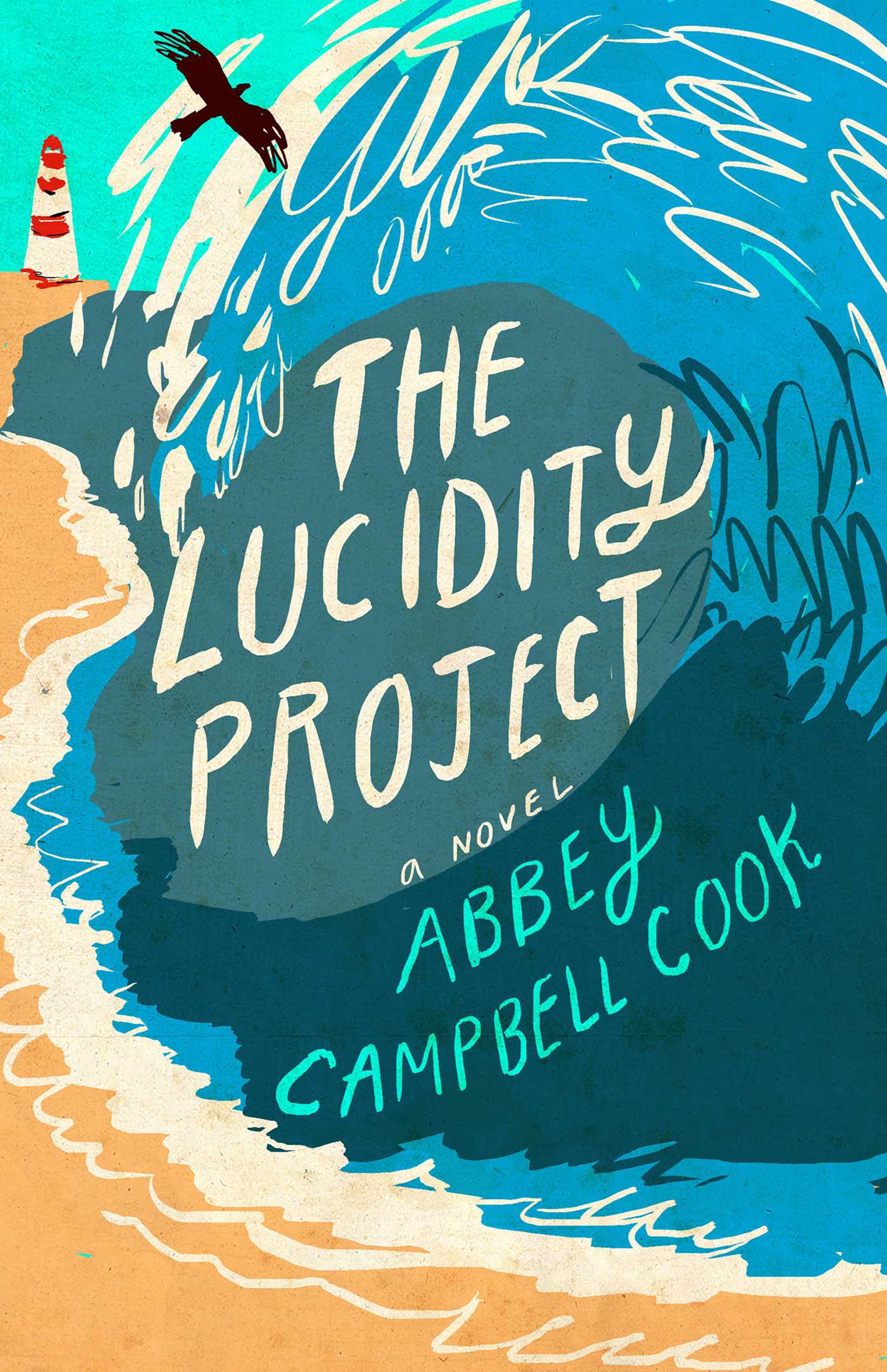 Lucidity Project: A Novel