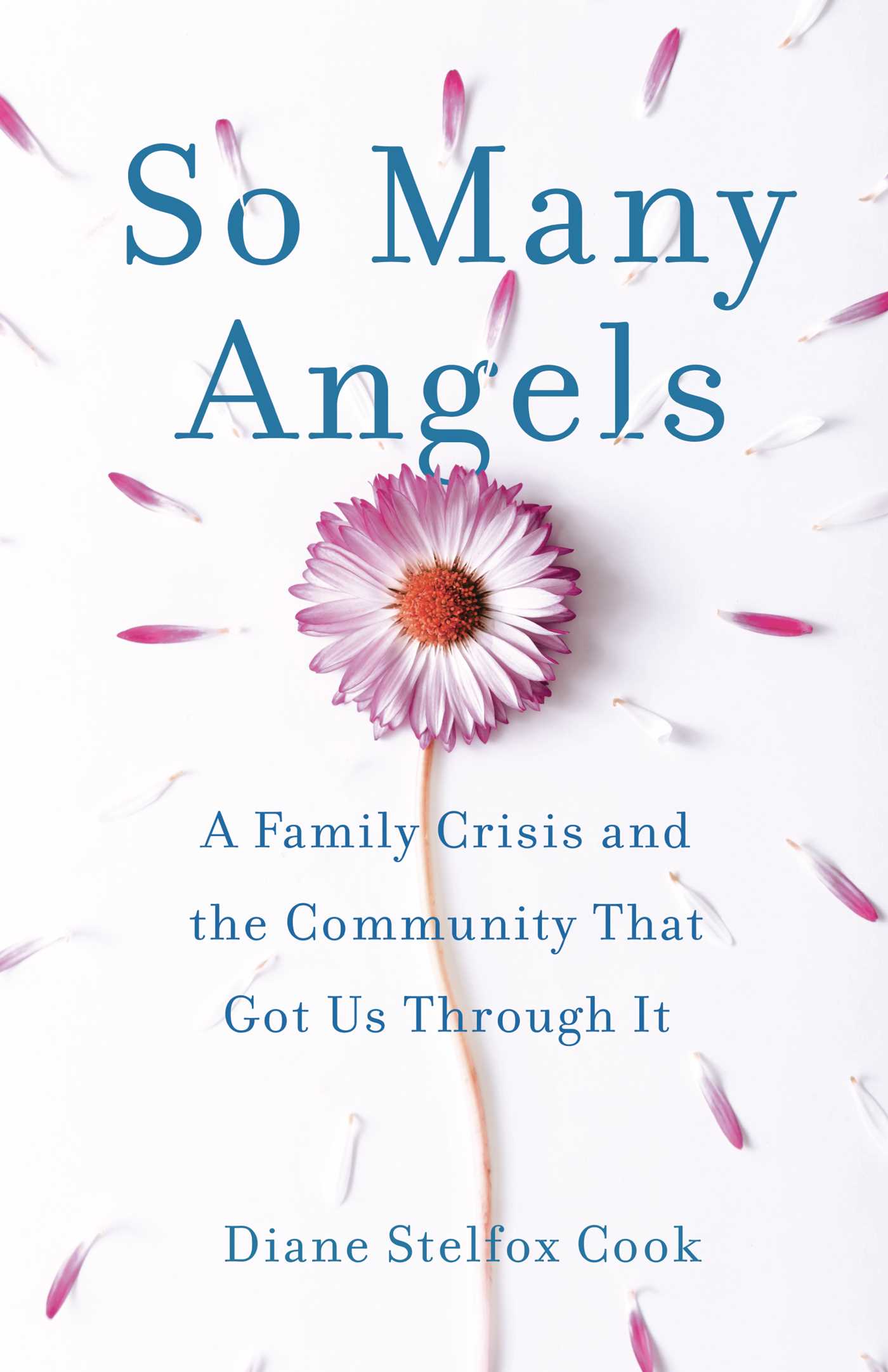 So Many Angels