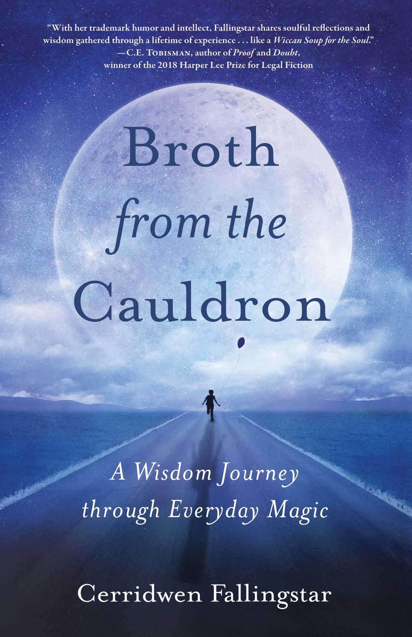 Broth from the Cauldron