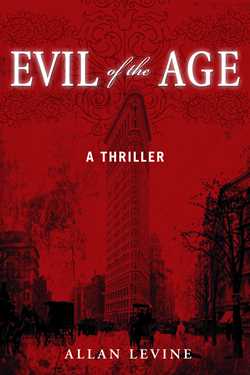 Evil of the Age