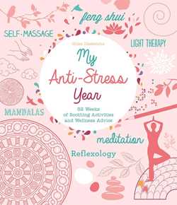 My Anti-Stress Year