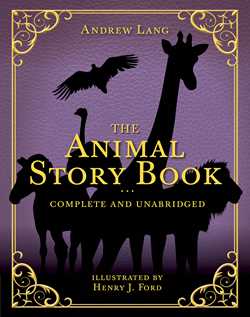 The Animal Story Book