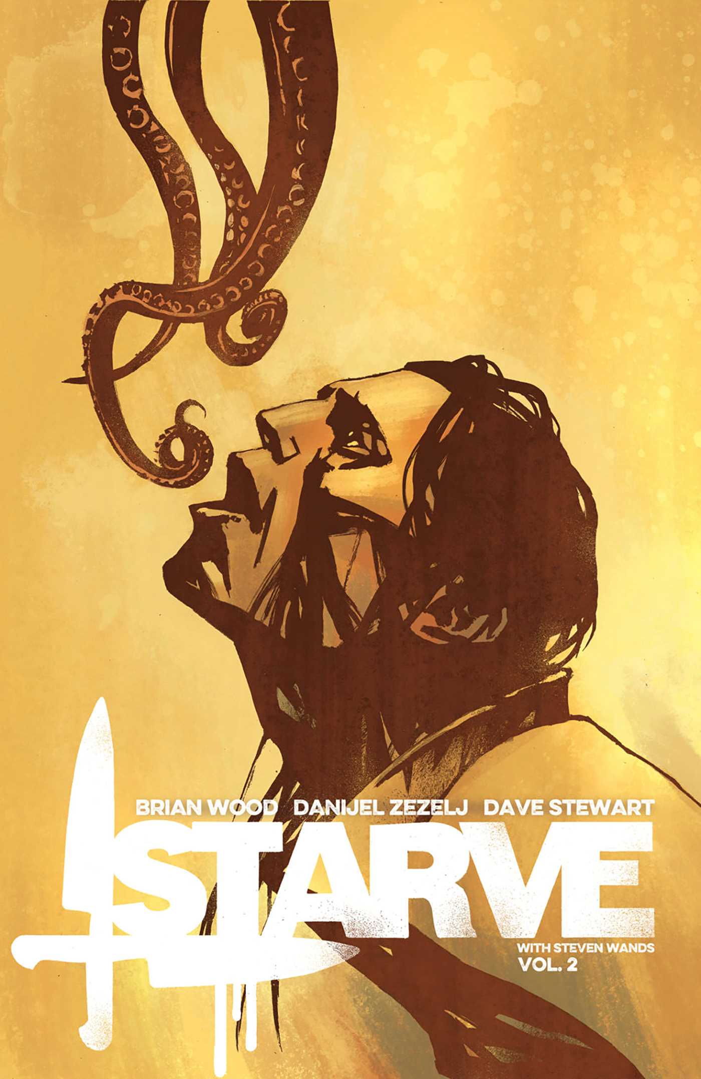 Starve Volume 2