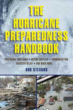 The Hurricane Preparedness Handbook