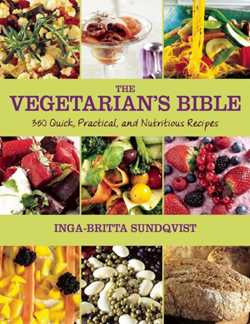 The Vegetarian's Bible