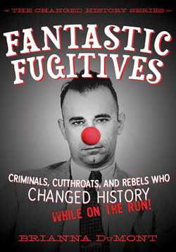Fantastic Fugitives