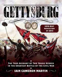 Gettysburg