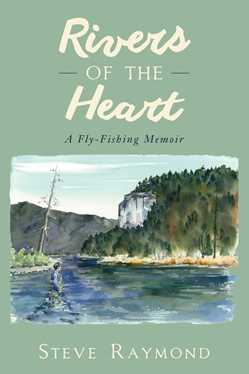 Rivers of the Heart