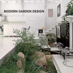 Modern Garden Design